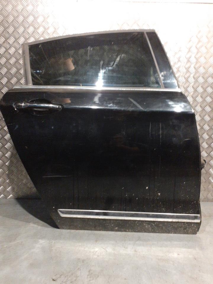 Porte arriere droit CITROEN C5 2 Diesel - 1