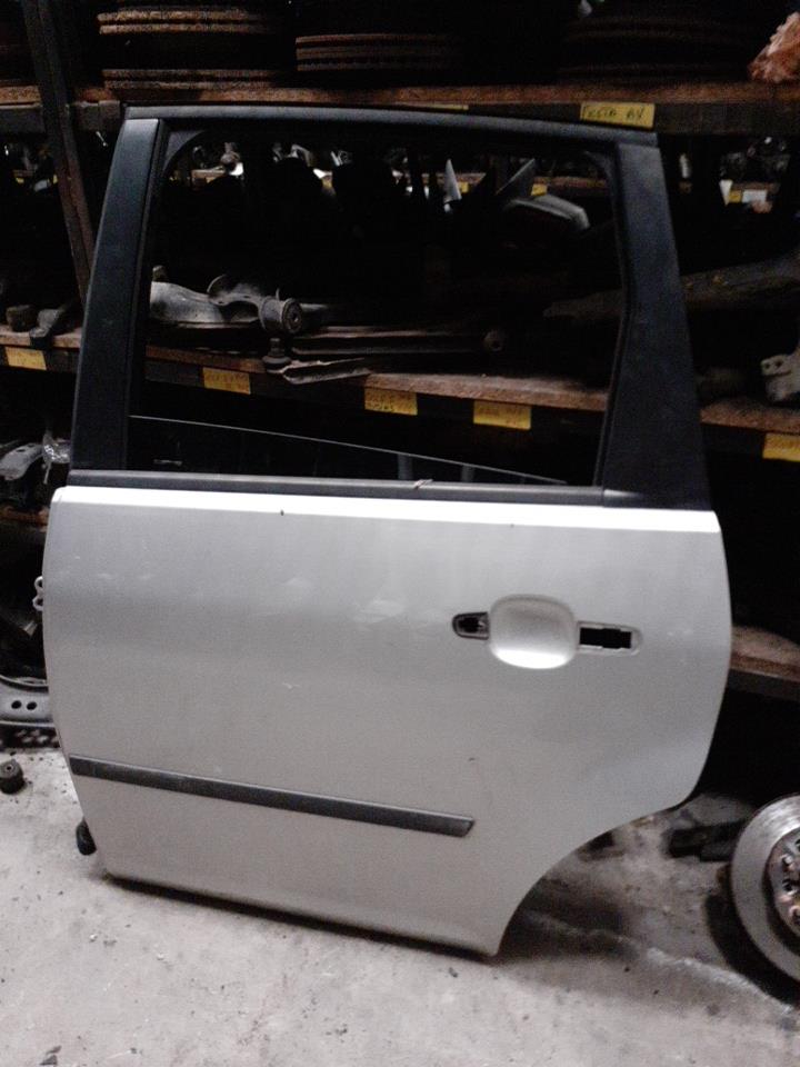 Porte arriere gauche FORD C-MAX 1 PHASE 2 Diesel - 1