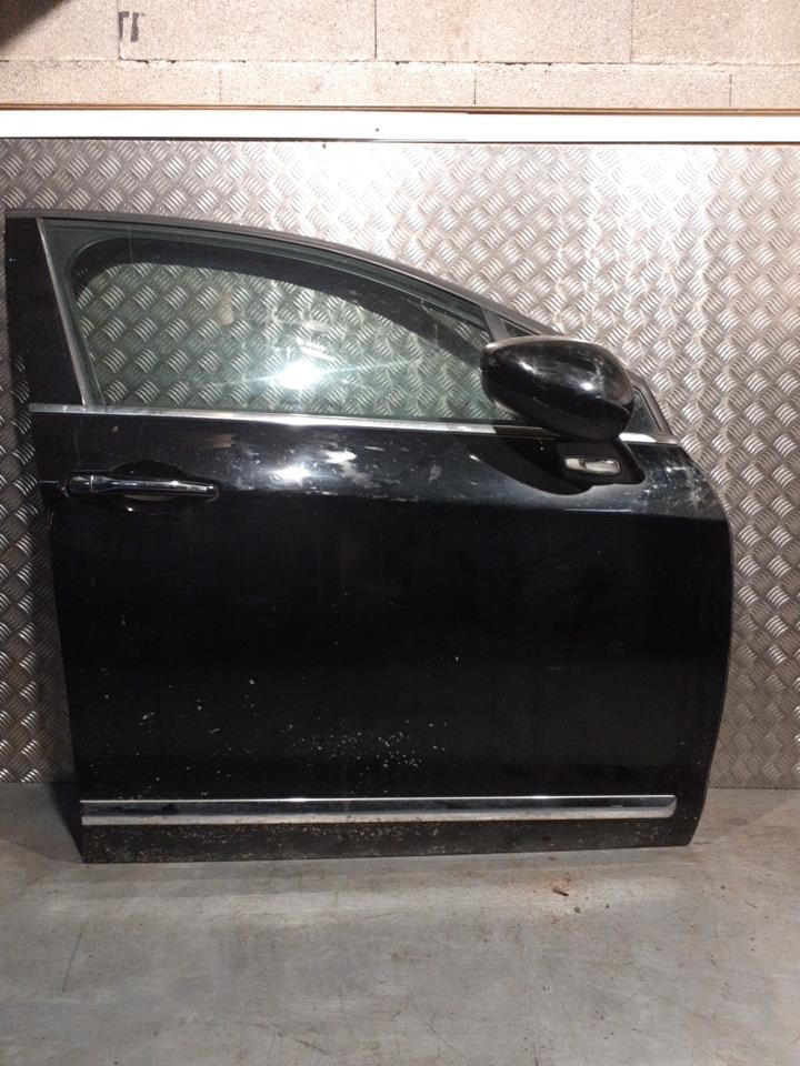 Porte avant droit CITROEN C5 2 Diesel - 1
