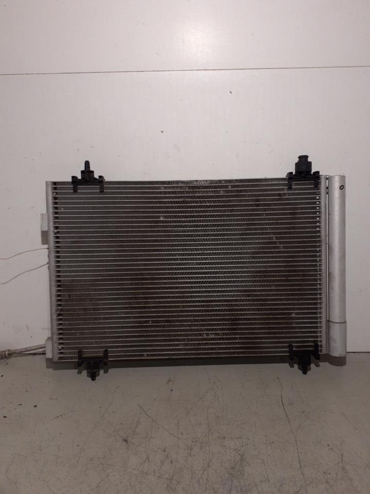 Radiateur clim CITROEN C4 2 PHASE 2 Essence - 1