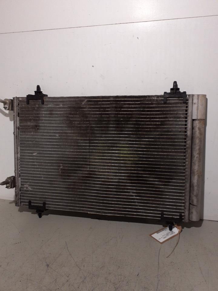 Radiateur clim PEUGEOT 308 1 PHASE 1 Diesel - 1