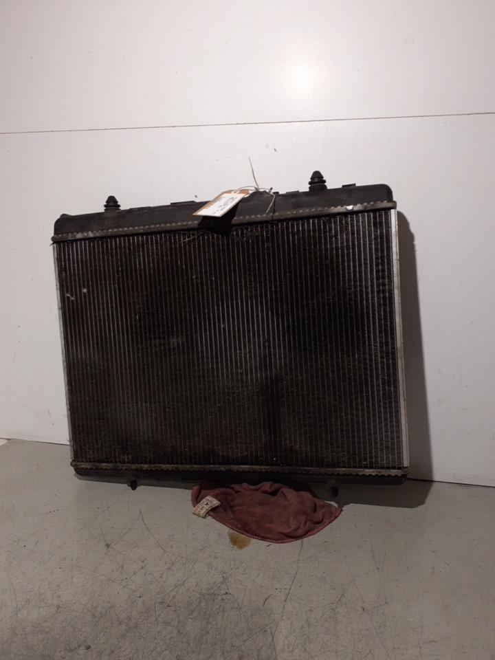 Radiateur eau PEUGEOT 308 1 PHASE 1 Diesel - 1