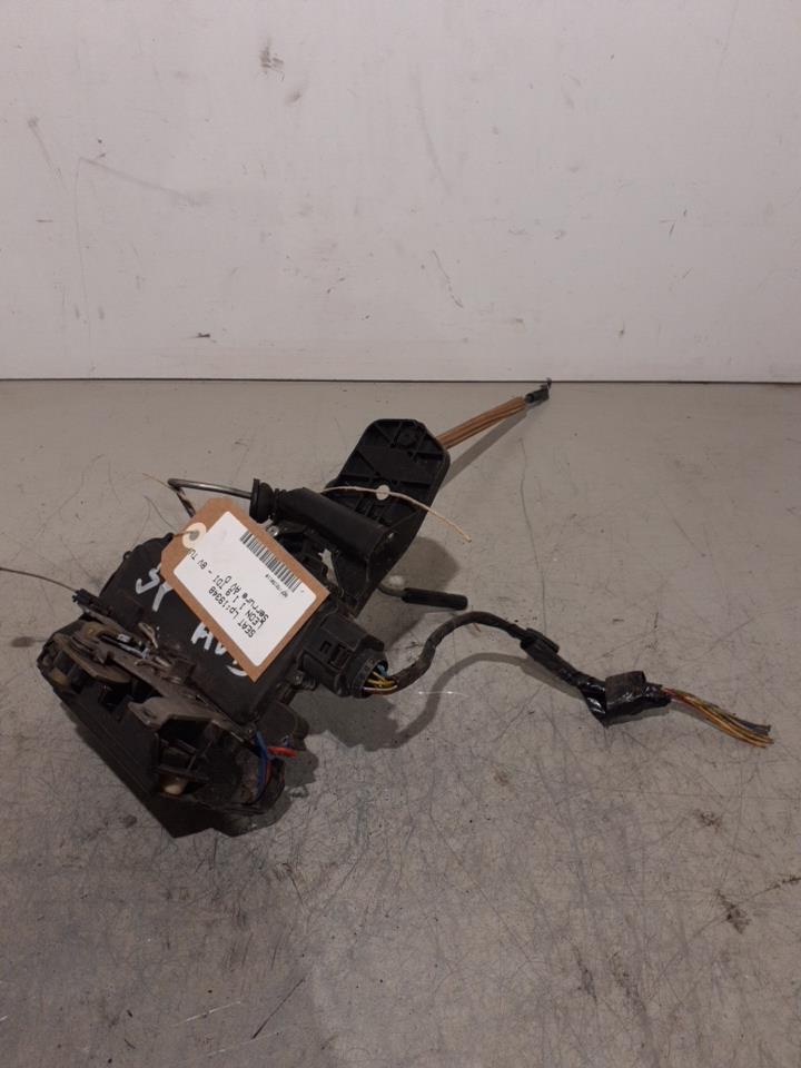 Serrure avant droit SEAT LEON 1 Diesel - 1