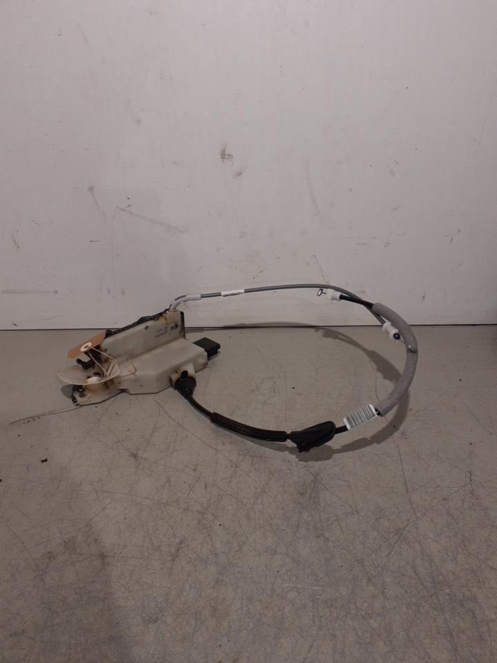 Serrure avant gauche CITROEN C4 2 PHASE 2 Essence - 1