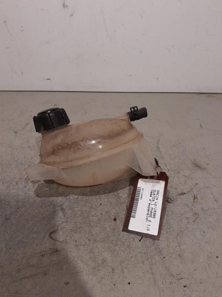 Vase d'expansion DACIA DUSTER 1 PHASE 2 Diesel - 1