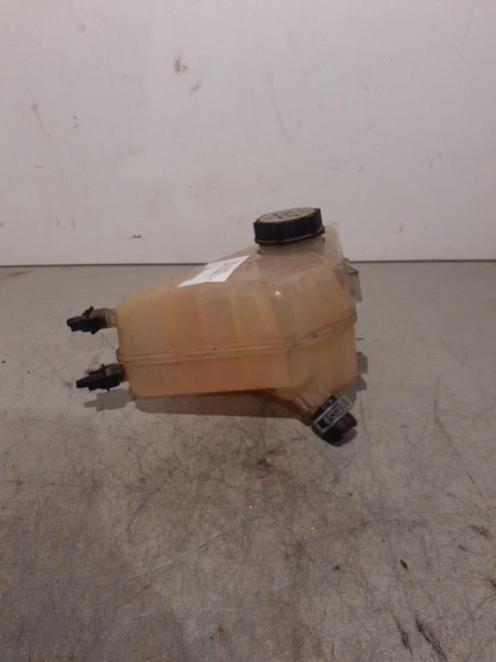 Vase d'expansion FORD FIESTA 6  - 1