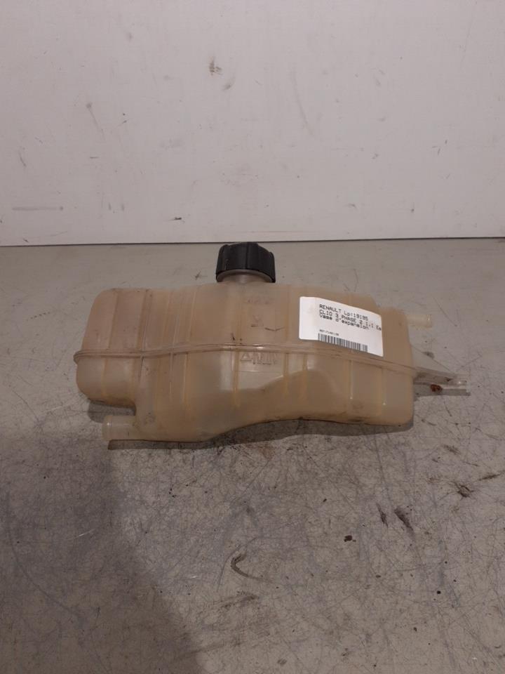Vase d'expansion RENAULT CLIO 3 PHASE 2 Essence - 1