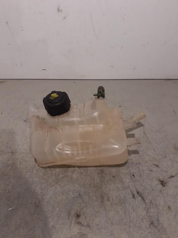 Vase d'expansion RENAULT MEGANE 3 PHASE 1 BREAK Essence - 1