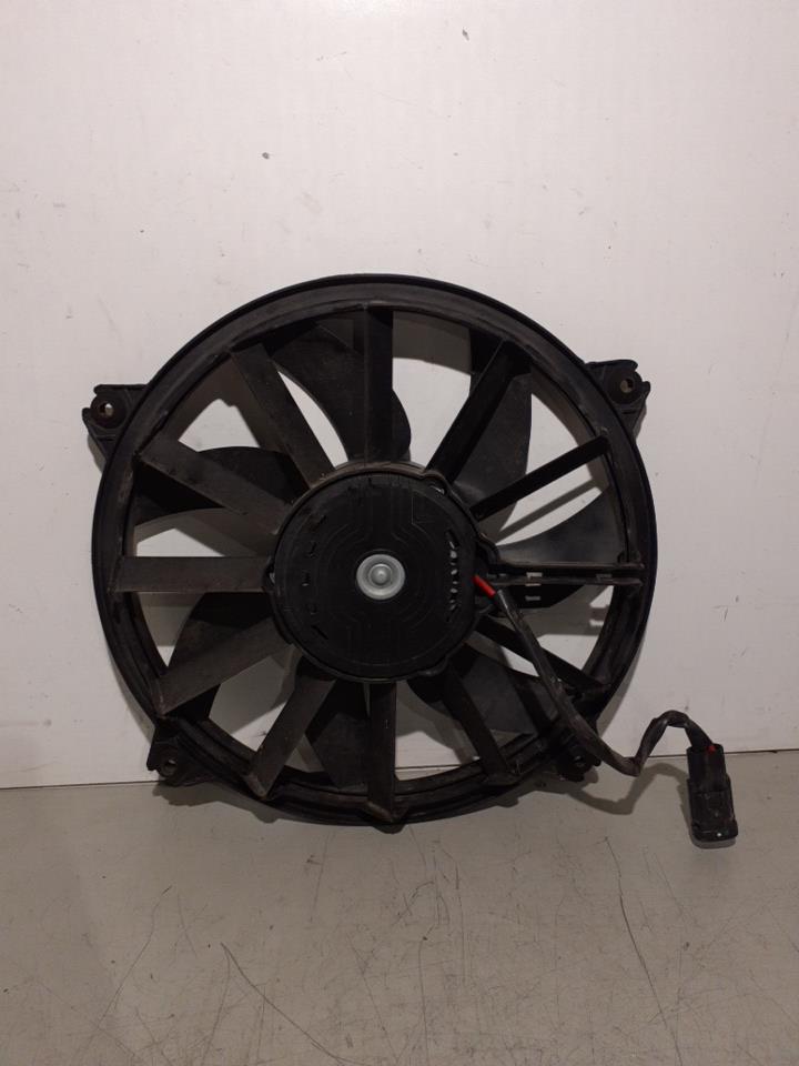 Ventilateur CITROEN C4 2 PHASE 2 Essence - 1