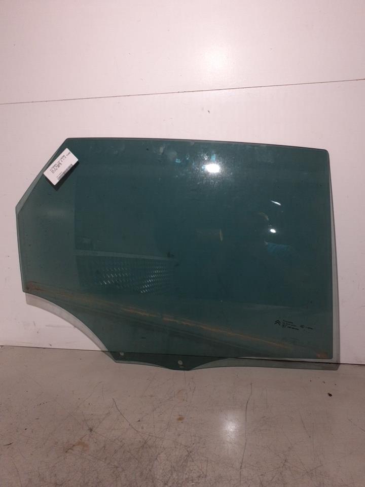 Vitre arriere droit CITROEN C4 2 PHASE 2 Essence - 1