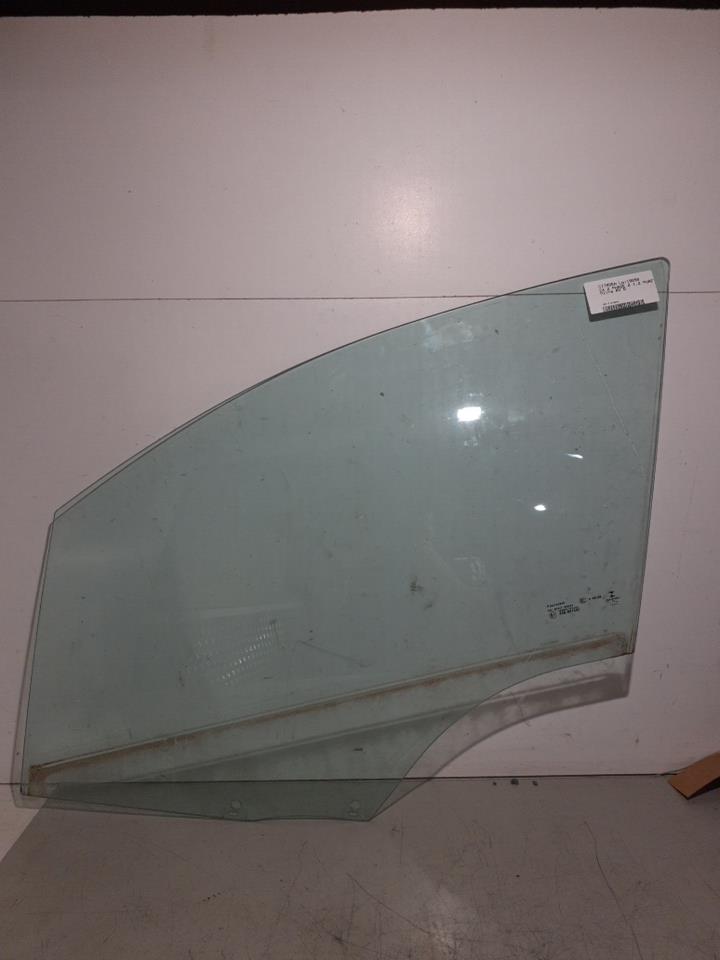 Vitre avant gauche CITROEN C4 2 PHASE 2 Essence - 1