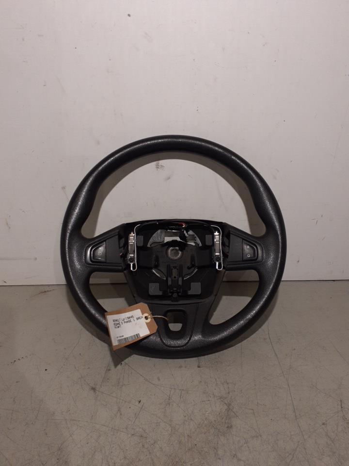 Volant RENAULT MEGANE 3 PHASE 1 BREAK Essence - 1