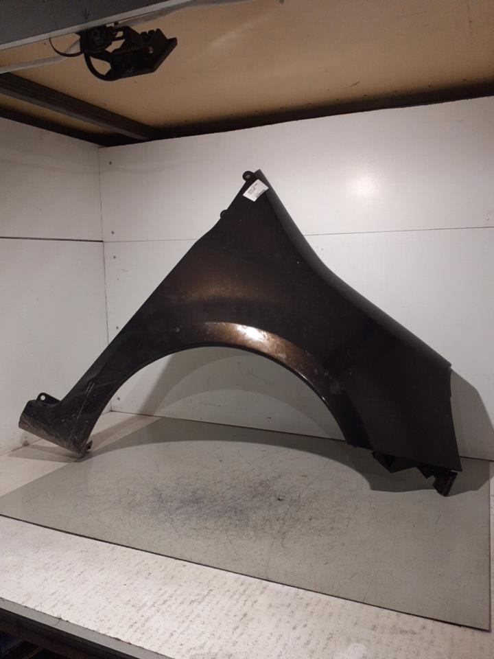 Aile avant droit RENAULT MODUS  - 1
