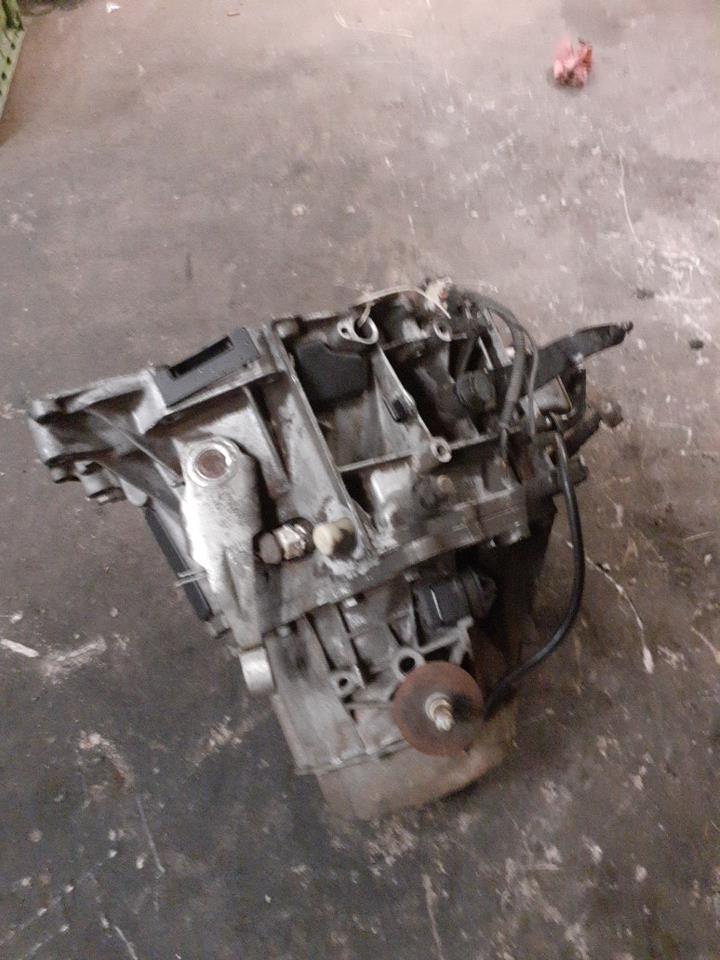 Boite de vitesses CITROEN BERLINGO 1 PHASE 1 Diesel - 1