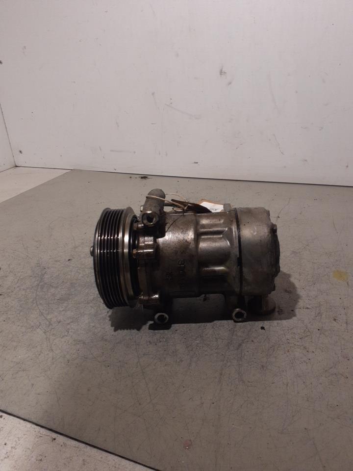 Compresseur clim FORD FUSION PHASE 2 Diesel - 1