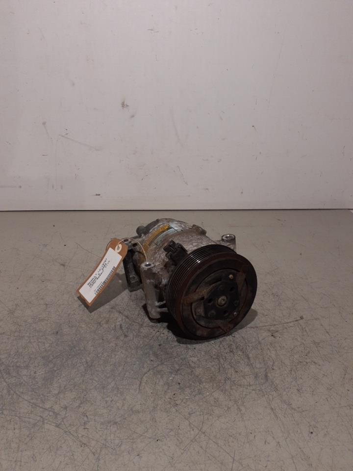 Compresseur clim RENAULT MEGANE 2  - 1