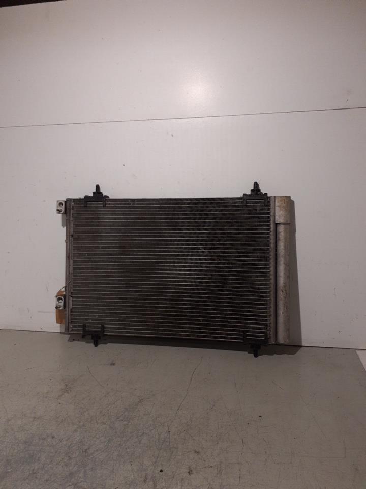 Condenseur de clim CITROEN BERLINGO 2 PHASE 1 Diesel - 1