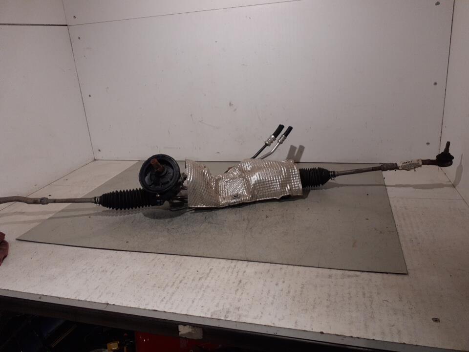 Cremaillere assistee CITROEN C4 2 PHASE 2 Essence - 1