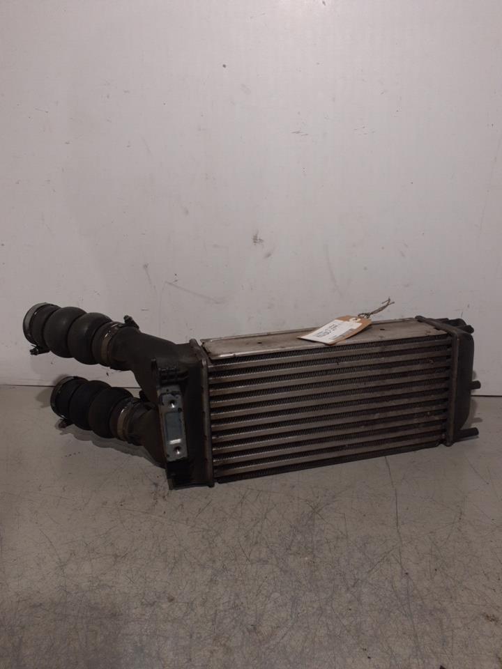 Echangeur air (Intercooler) CITROEN BERLINGO 2 PHASE 1 Diesel - 1