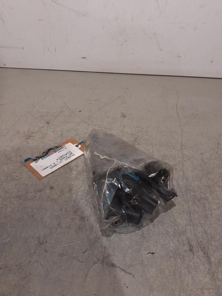 Injecteurs PEUGEOT 307 PHASE 1 Diesel - 1