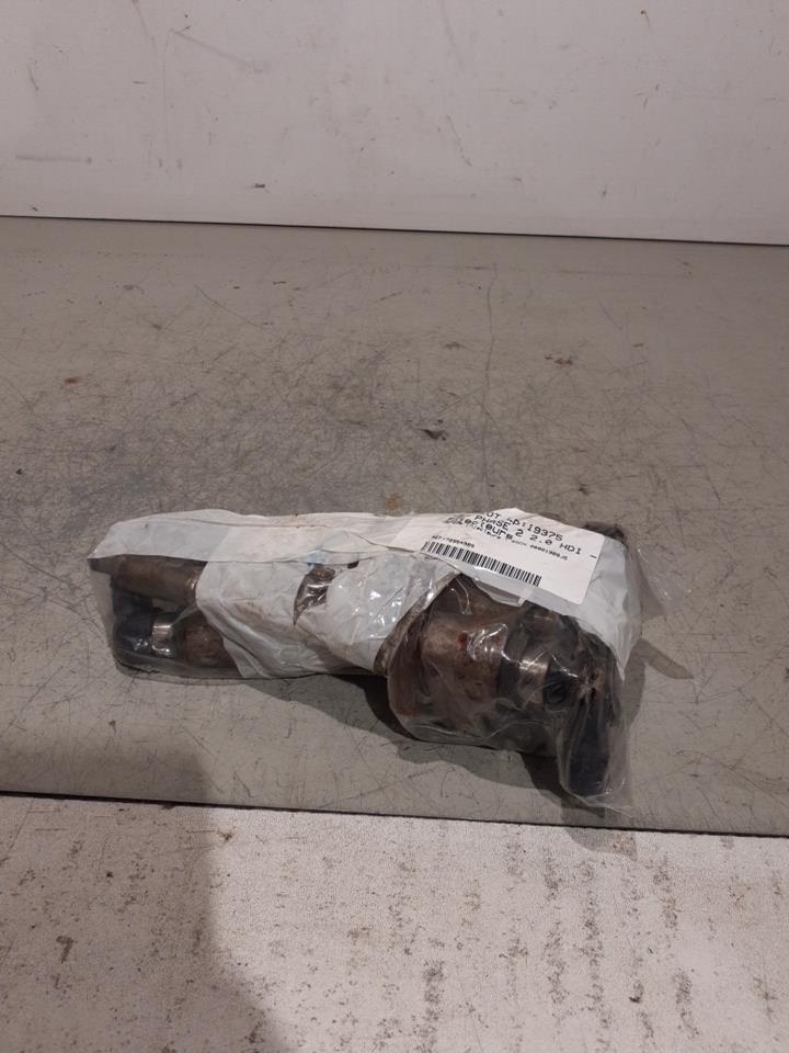 Injecteurs PEUGEOT 607 PHASE 2 Diesel - 1