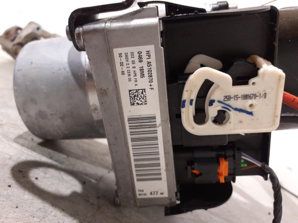 Pompe de direction CITROEN C4 2 PHASE 2 Essence - 1
