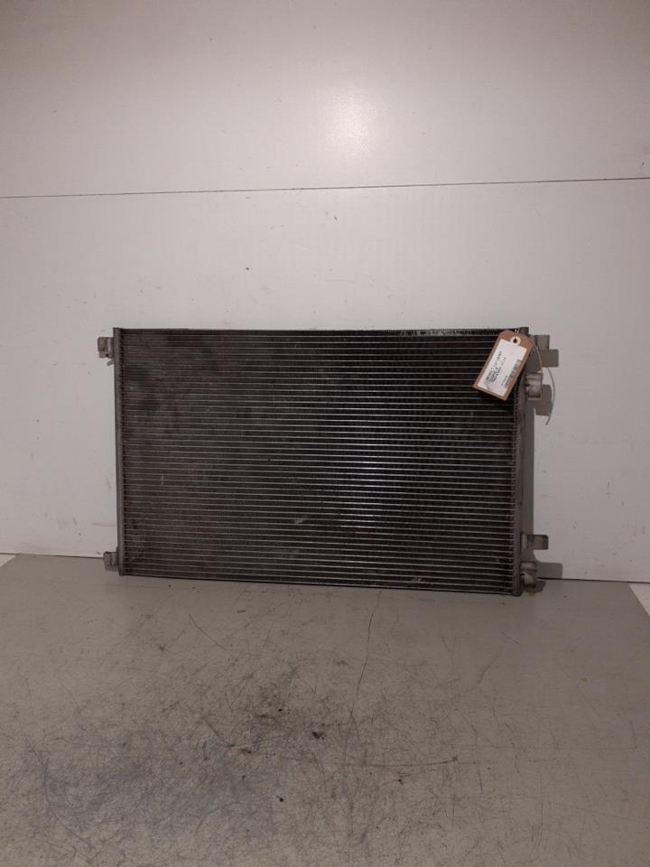 Radiateur clim RENAULT MEGANE 2  - 1