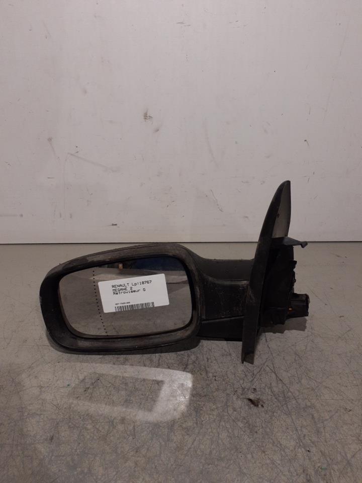 Retroviseur gauche RENAULT MEGANE 2  - 1