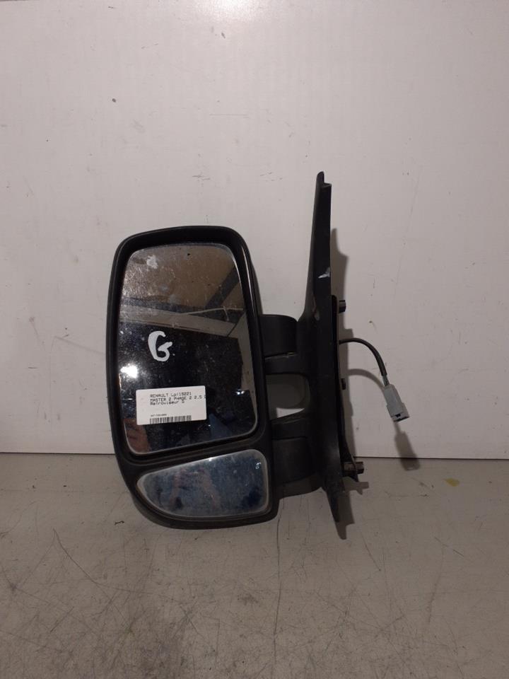 Retroviseur gauche RENAULT MASTER 2 PHASE 2 Diesel - 1