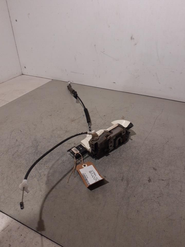 Serrure avant gauche CITROEN C5 2 Diesel - 1