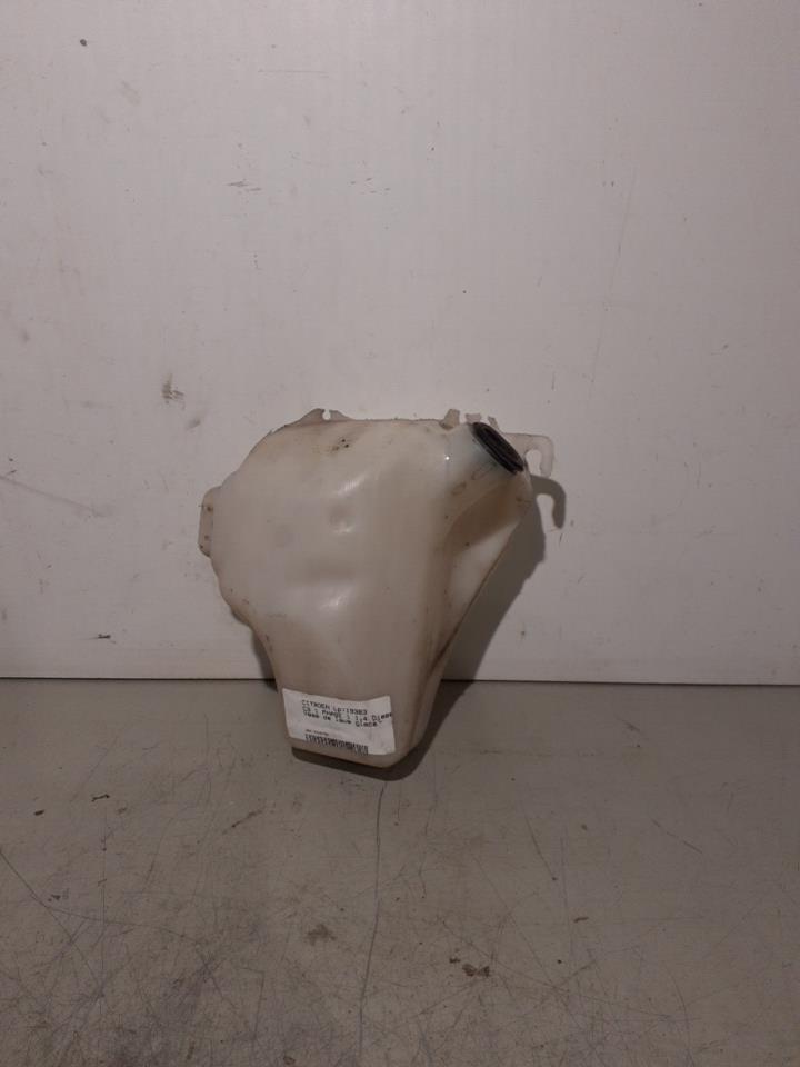 Vase de lave glace CITROEN C3 1 PHASE 1 Diesel - 1