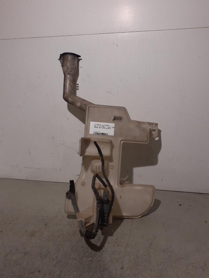 Vase de lave glace CITROEN C5 2 Diesel - 1