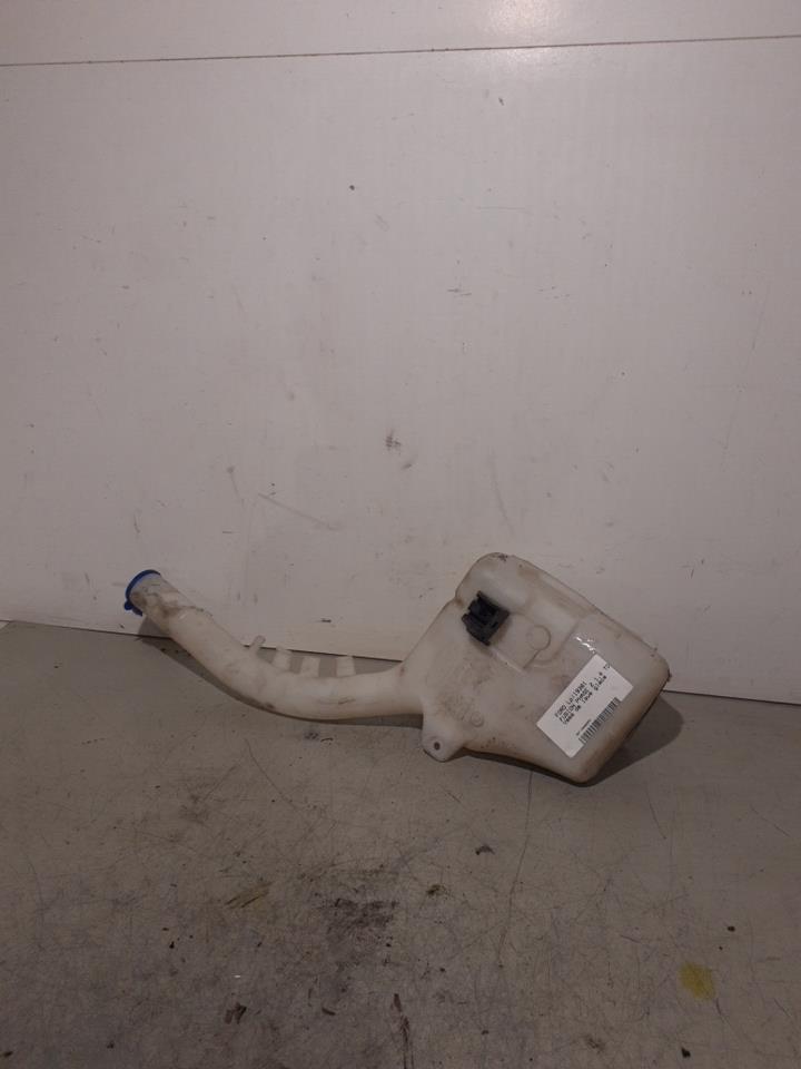 Vase de lave glace FORD FUSION PHASE 2 Diesel - 1