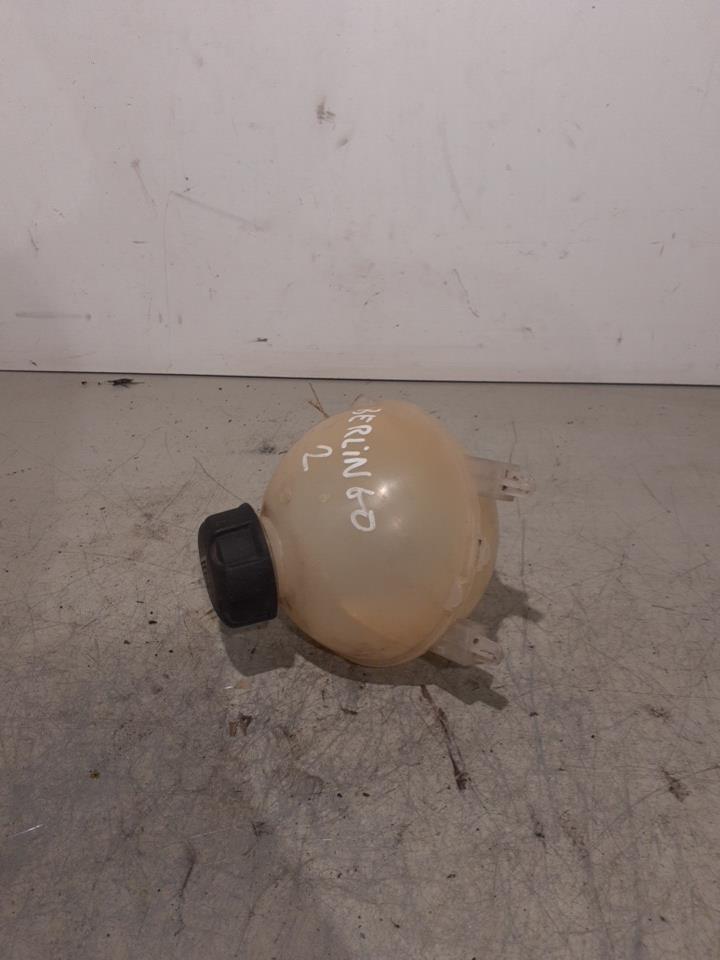 Vase d'expansion CITROEN BERLINGO 2 PHASE 1 Diesel - 1
