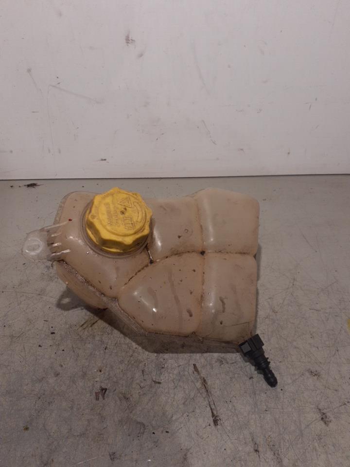 Vase d'expansion FORD FUSION PHASE 2 Diesel - 1