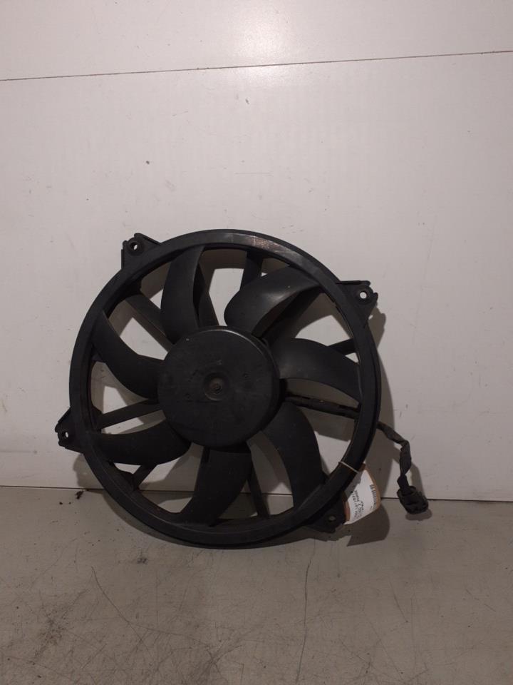 Ventilateur CITROEN BERLINGO 2 PHASE 1 Diesel - 1