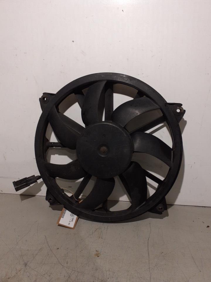 Ventilateur PEUGEOT 308 1 PHASE 1 Diesel - 1