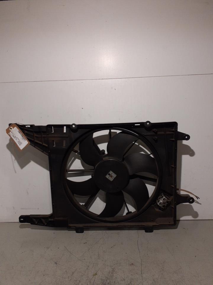 Ventilateur RENAULT MEGANE 1 PHASE 2 Essence - 1