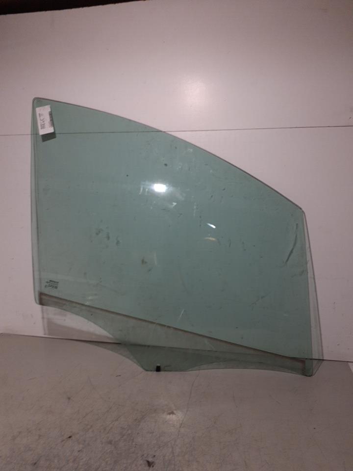 Vitre avant droit RENAULT MODUS  - 1