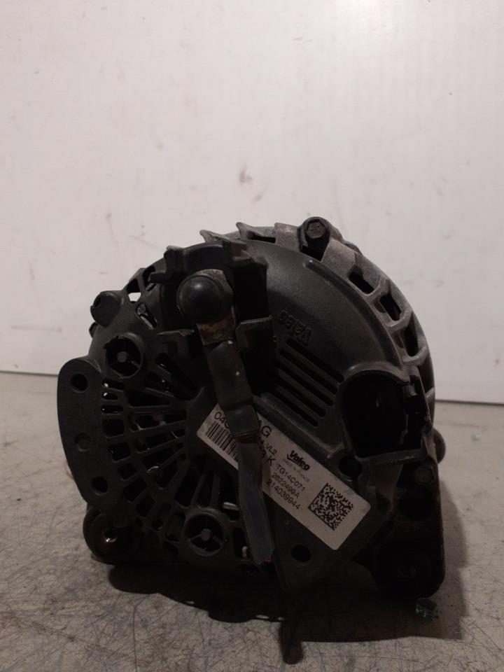 Alternateur VOLKSWAGEN GOLF 7 PHASE 1 BREAK Essence - 1