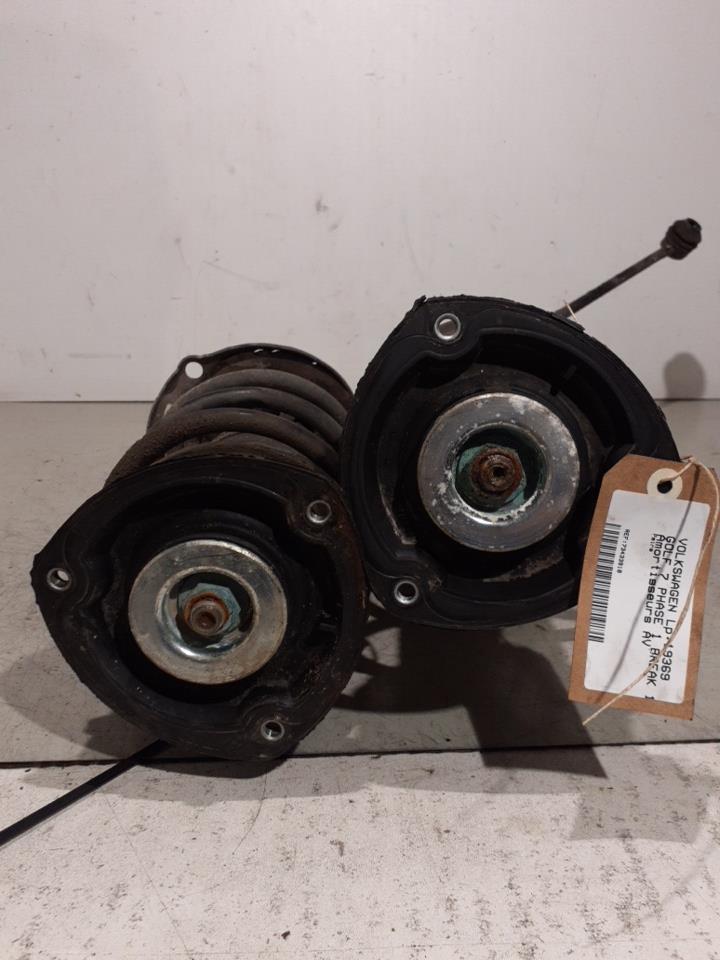Amortisseurs avant VOLKSWAGEN GOLF 7 PHASE 1 BREAK Essence - 1