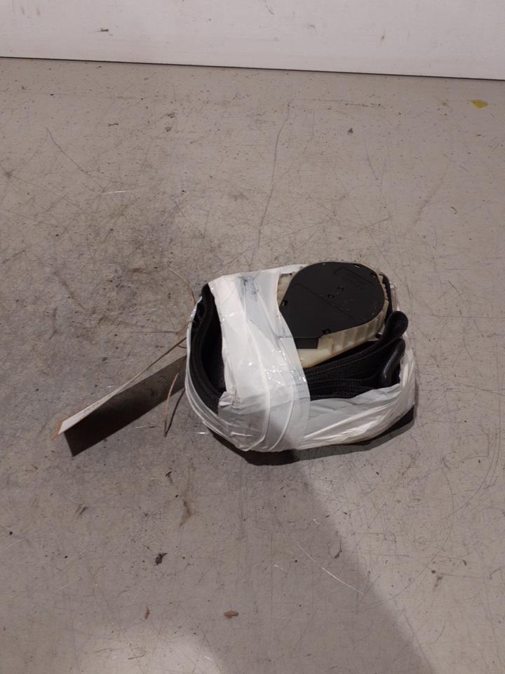 Ceinture avant gauche OPEL CORSA C PHASE 1 Essence - 1