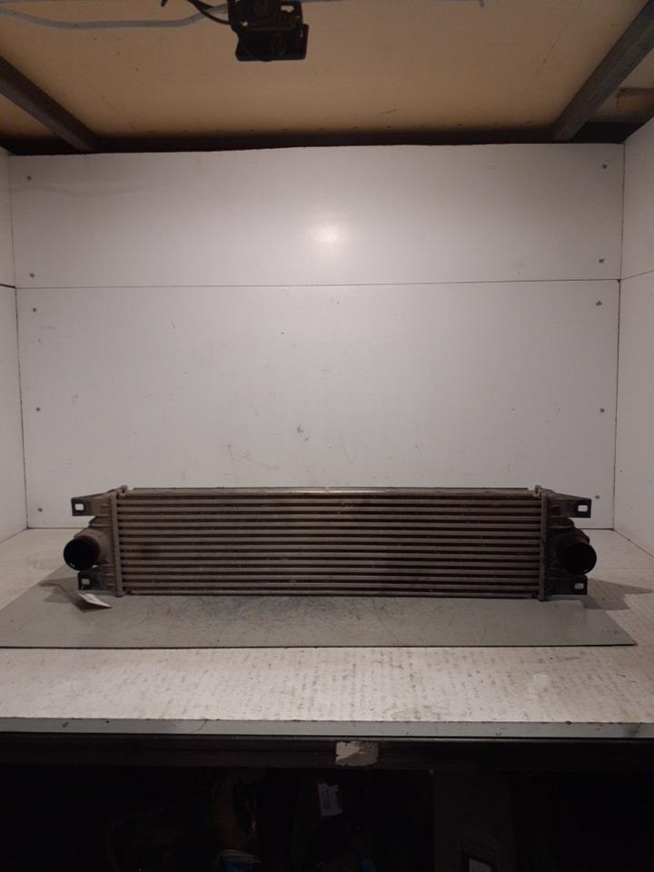 Echangeur air (Intercooler) RENAULT MASTER 2 PHASE 2 Diesel - 1
