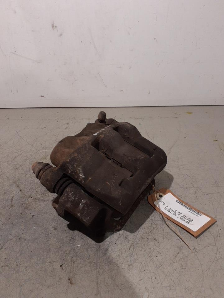 Etrier avant gauche (freinage) RENAULT MASTER 2 PHASE 2 Diesel - 1
