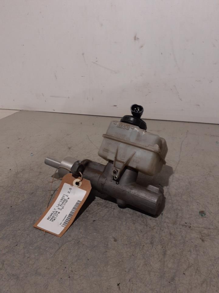 Maitre cylindre (freinage) RENAULT MASTER 2 PHASE 2 Diesel - 1