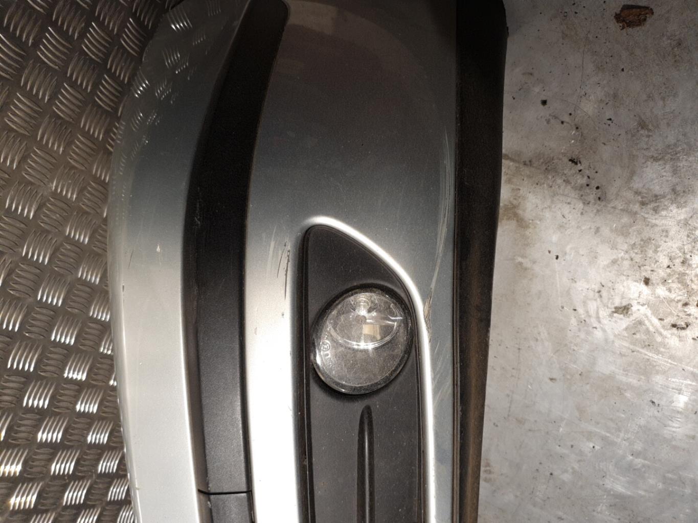 Pare choc avant RENAULT LAGUNA 2 PHASE 1 Diesel - 1