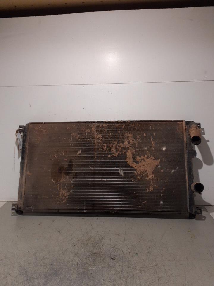 Radiateur eau RENAULT MASTER 2 PHASE 2 Diesel - 1