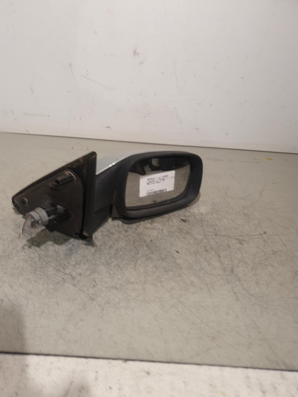 Retroviseur droit RENAULT LAGUNA 2 PHASE 1 Diesel - 1