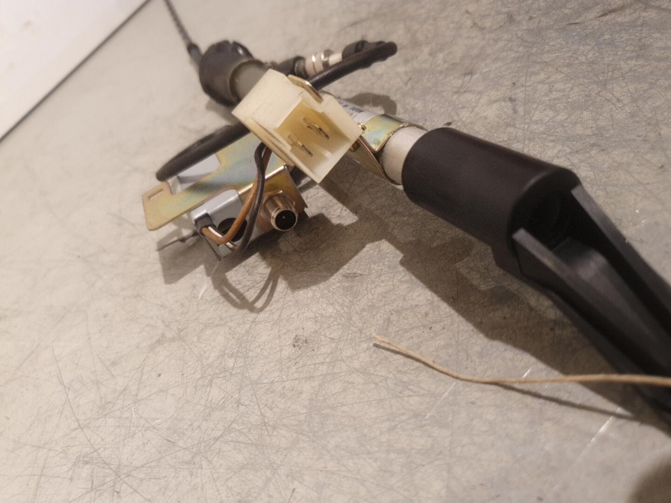 Antenne OPEL ASTRA G CABRIOLET Essence - 1