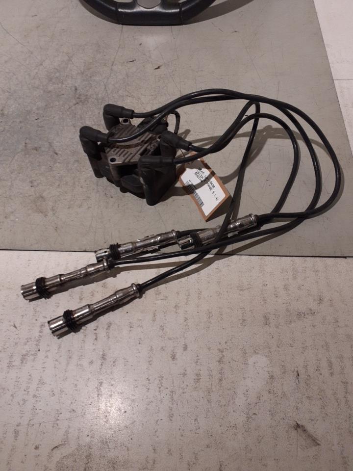 Bobine (allumage) SEAT IBIZA 2 PHASE 3 Essence - 1